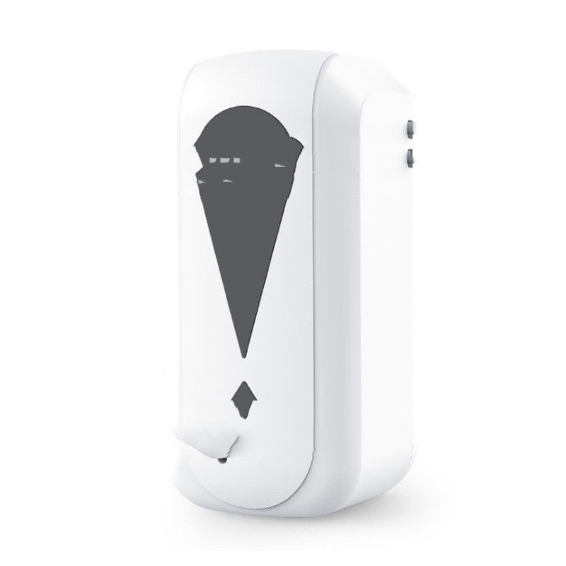 Touchless Automatic Soap Dispenser – 1000ml Infrared Sensor