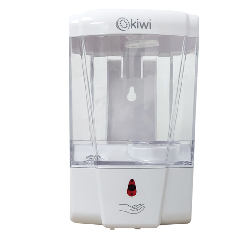 Touchless Automatic Soap Dispenser – 1000ml Infrared Sensor