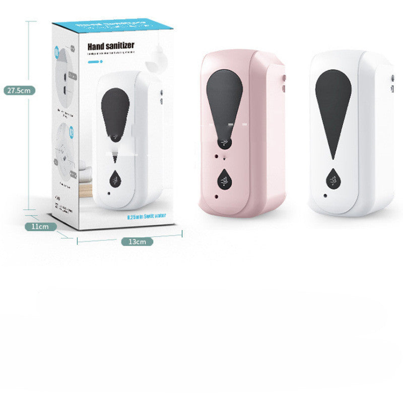 Touchless Automatic Soap Dispenser – 1000ml Infrared Sensor