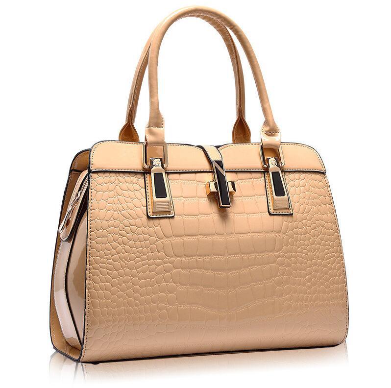 Casual women's fashion women handbags luxury high quality Handbag