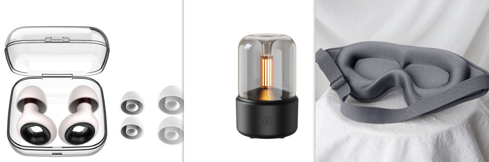Atmosphere Light Humidifier Candlelight Aroma Diffuser Portable 120ml Electric USB Air Humidifier Cool Light