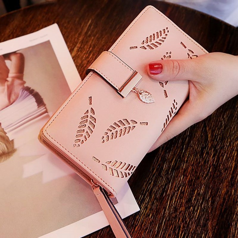 Wallet Women Purse Girls Handbags Party Bag