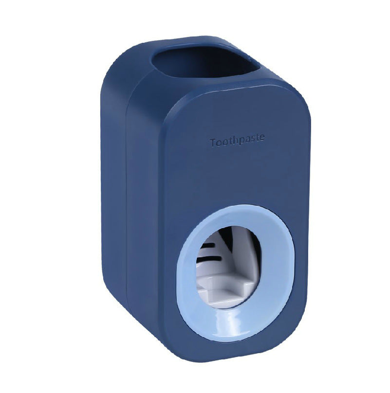 Automatic Toothpaste Squeezer Wall Mount