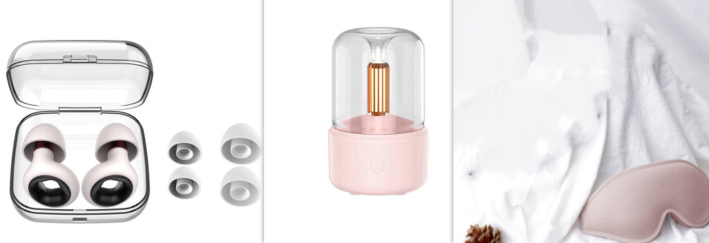 Atmosphere Light Humidifier Candlelight Aroma Diffuser Portable 120ml Electric USB Air Humidifier Cool Light