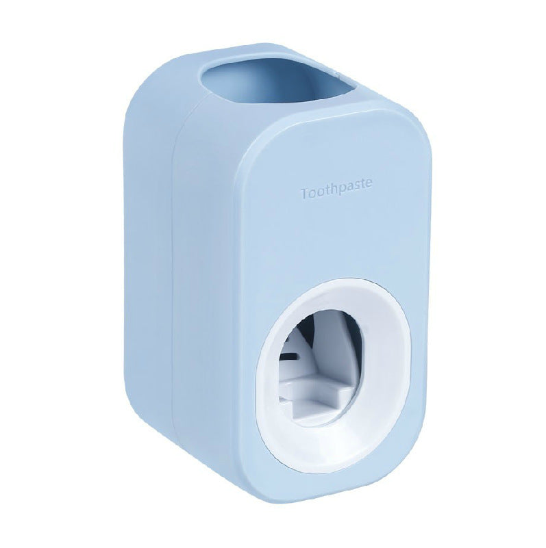 Automatic Toothpaste Squeezer Wall Mount