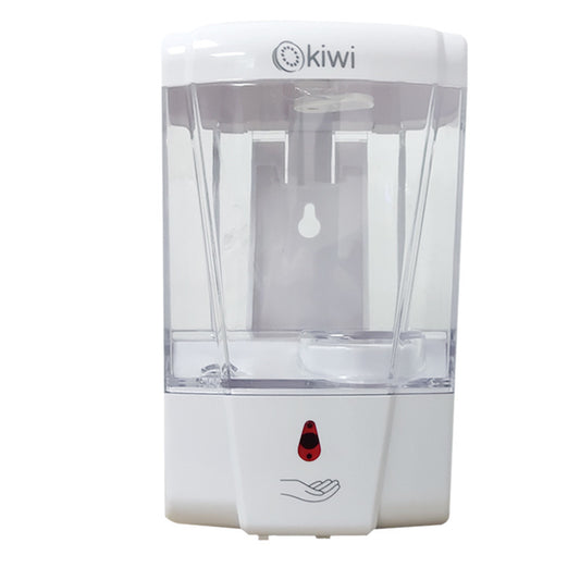 Touchless Automatic Soap Dispenser – 1000ml Infrared Sensor