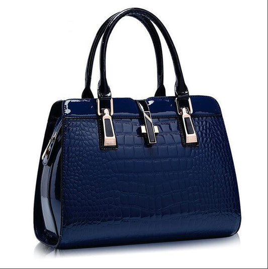 Casual women's fashion women handbags luxury high quality Handbag