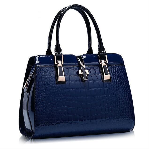Casual women's fashion women handbags luxury high quality Handbag
