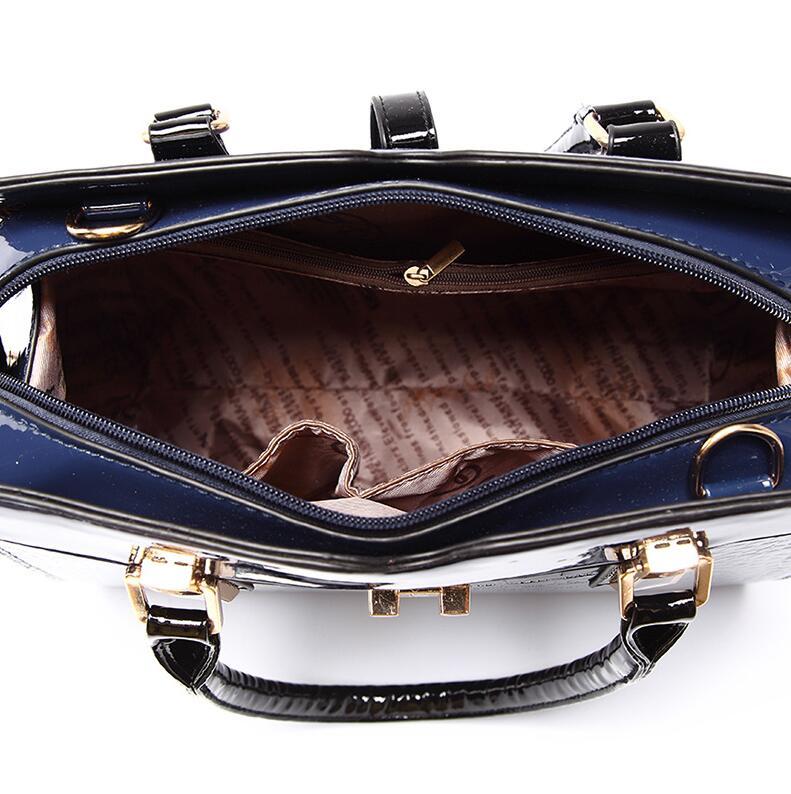 Casual women's fashion women handbags luxury high quality Handbag